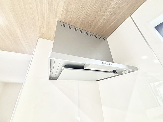 基本的なお手入れはフィルターのみ！お手入れのしやすさも魅力です。