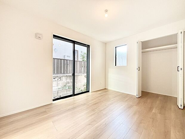 自分だけのスペース、どんなお部屋にするかとっても楽しみですね!