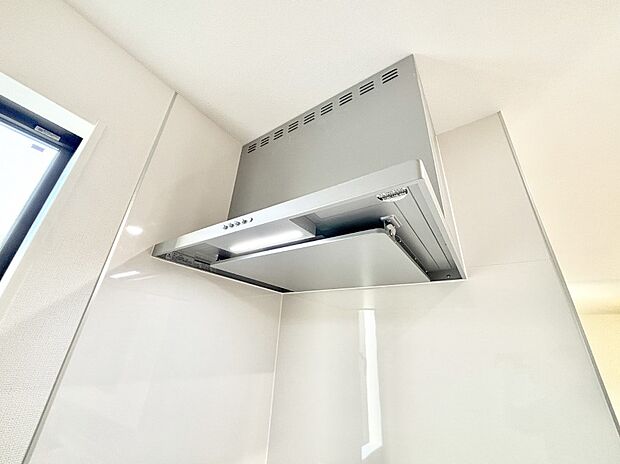 基本的なお手入れはフィルターのみ!お手入れのしやすさも魅力です。