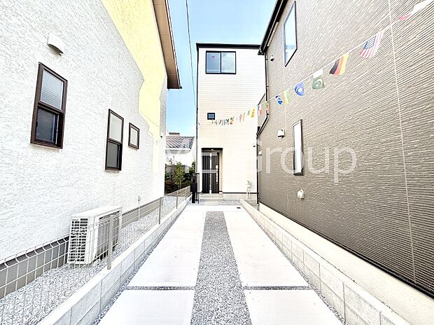 暮らしやすさと居心地の良さにこだわったシンプルで飽きのこないデザイン !