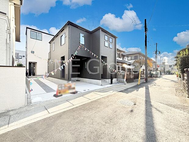 ここから始まる新生活を応援いたします