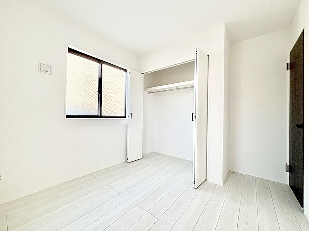 自分だけのスペース、どんなお部屋にするかとっても楽しみですね!