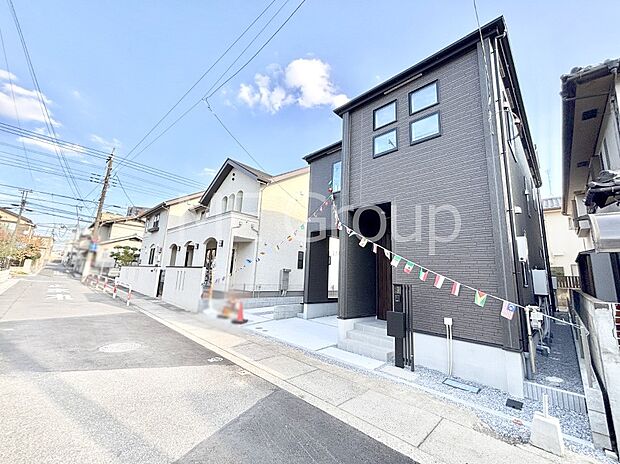 ここから始まる新生活を応援いたします