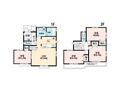 埼玉県さいたま市緑区松木２丁目