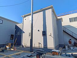 埼玉県三郷市鷹野４丁目