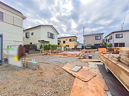 埼玉県三郷市鷹野４丁目