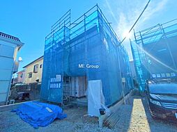 埼玉県三郷市鷹野４丁目