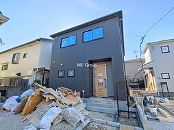 埼玉県三郷市鷹野４丁目