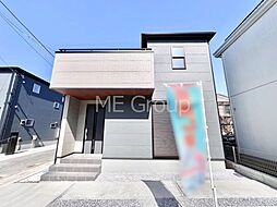 埼玉県三郷市鷹野４丁目