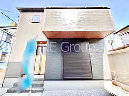 埼玉県三郷市鷹野４丁目