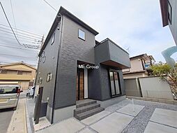 埼玉県三郷市鷹野４丁目