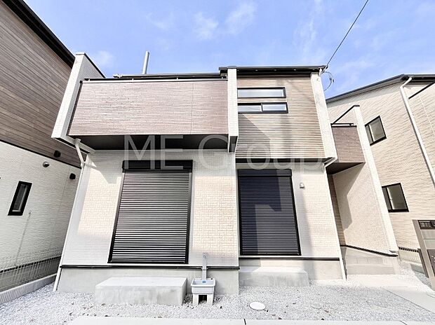 早く帰りたくなるマイホーム   