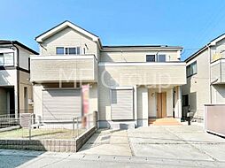 千葉県野田市上花輪