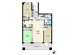 ライオンズガーデン成増ヴィスタヒル・エアリーコート