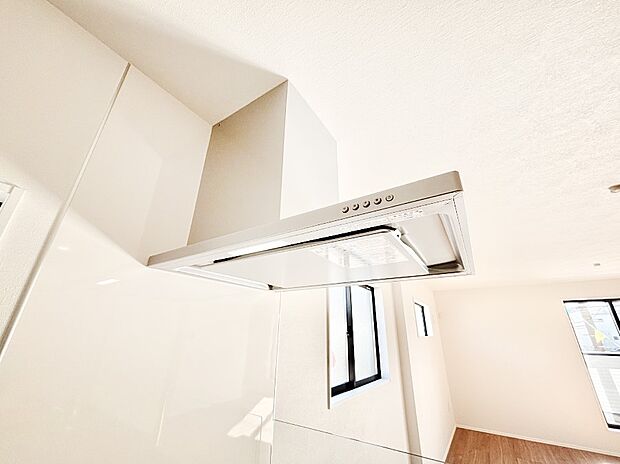 基本的なお手入れはフィルターのみ!お手入れのしやすさも魅力です。