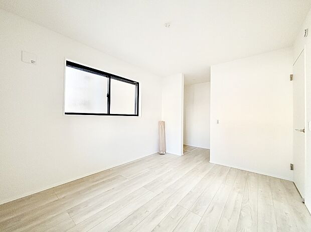 ＷＩＣがあるお部屋！季節ごとの入れ替えも不要で便利です