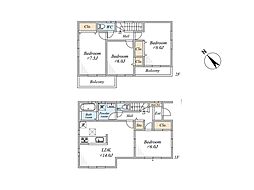 埼玉県さいたま市南区大字大谷口
