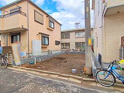 埼玉県川口市青木３丁目