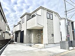 千葉県松戸市栗ケ沢