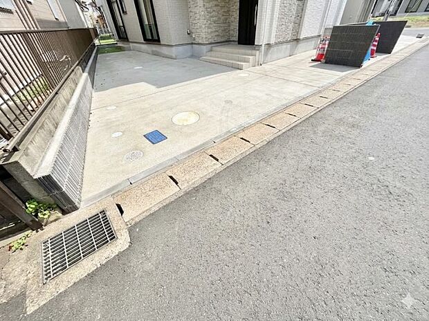 生活に欠かせない駐車スペース。