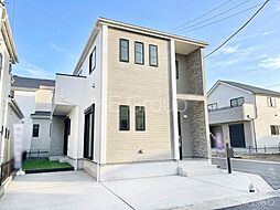 千葉県松戸市栗ケ沢