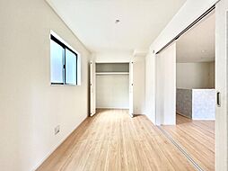 子供部屋の画像