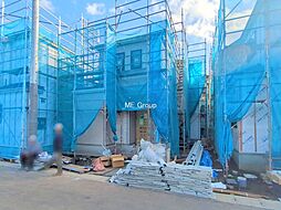 千葉県松戸市栗ケ沢