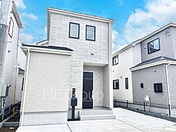 千葉県松戸市栗ケ沢