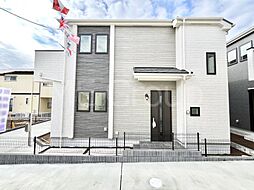 千葉県松戸市栗ケ沢