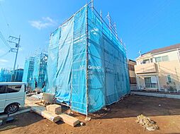 千葉県松戸市栗ケ沢