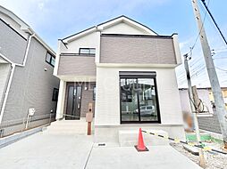 埼玉県さいたま市西区大字指扇