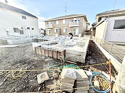 埼玉県さいたま市西区大字指扇