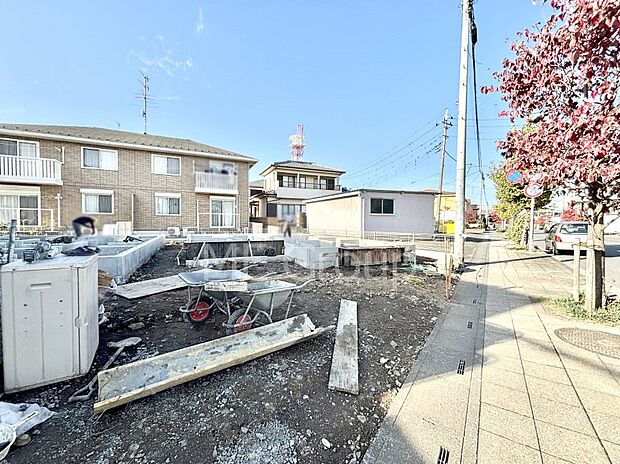 ここから始まる新生活を応援いたします