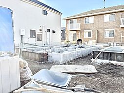 埼玉県さいたま市西区大字指扇