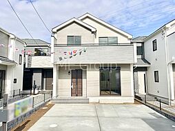 千葉県松戸市栗ケ沢