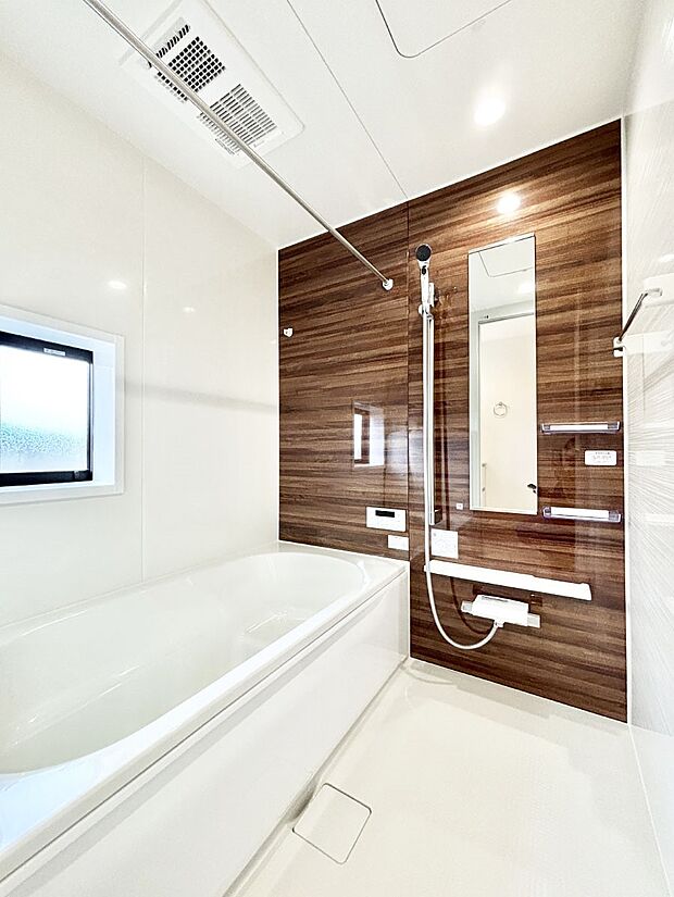 一日の疲れを癒やす大切なバスタイム。ゆっくりとお風呂を楽しんで疲れをとりたいですね！  