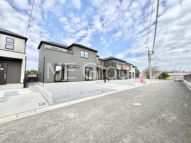 ここから始まる新生活を応援いたします