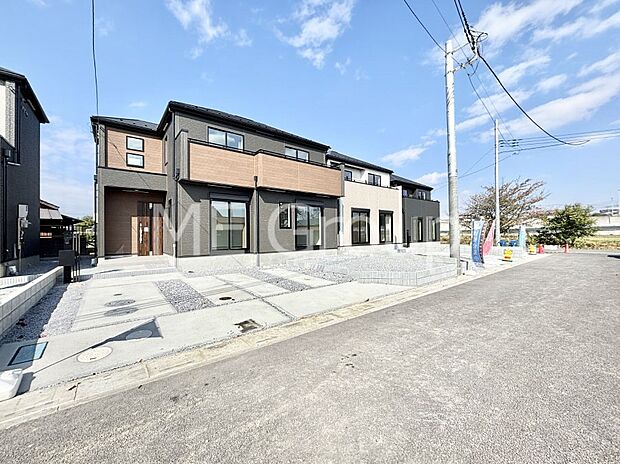 ここから始まる新生活を応援いたします