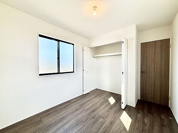 自分だけのスペース、どんなお部屋にするかとっても楽しみですね！ 