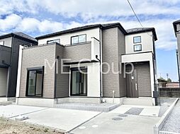 埼玉県さいたま市見沼区深作５丁目