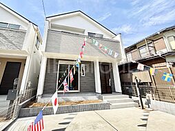 千葉県松戸市常盤平柳町