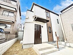 埼玉県新座市栄３丁目