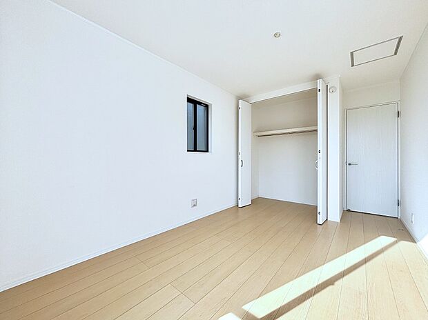 自分だけのスペース、どんなお部屋にするかとっても楽しみですね!