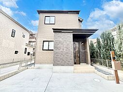 埼玉県新座市栄３丁目