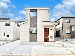 埼玉県新座市栄３丁目