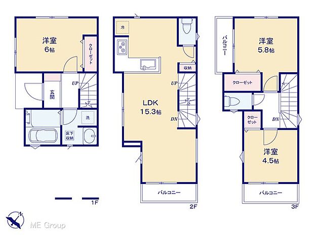 図面と異なる場合は現況を優先