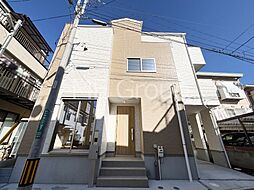 埼玉県さいたま市浦和区上木崎６丁目