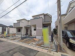 千葉県松戸市栗山