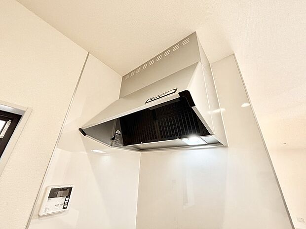 基本的なお手入れはフィルターのみ！お手入れのしやすさも魅力です。