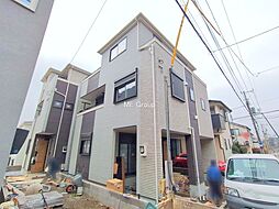 埼玉県さいたま市緑区太田窪１丁目